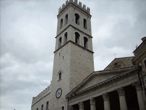 Piazza del Comune